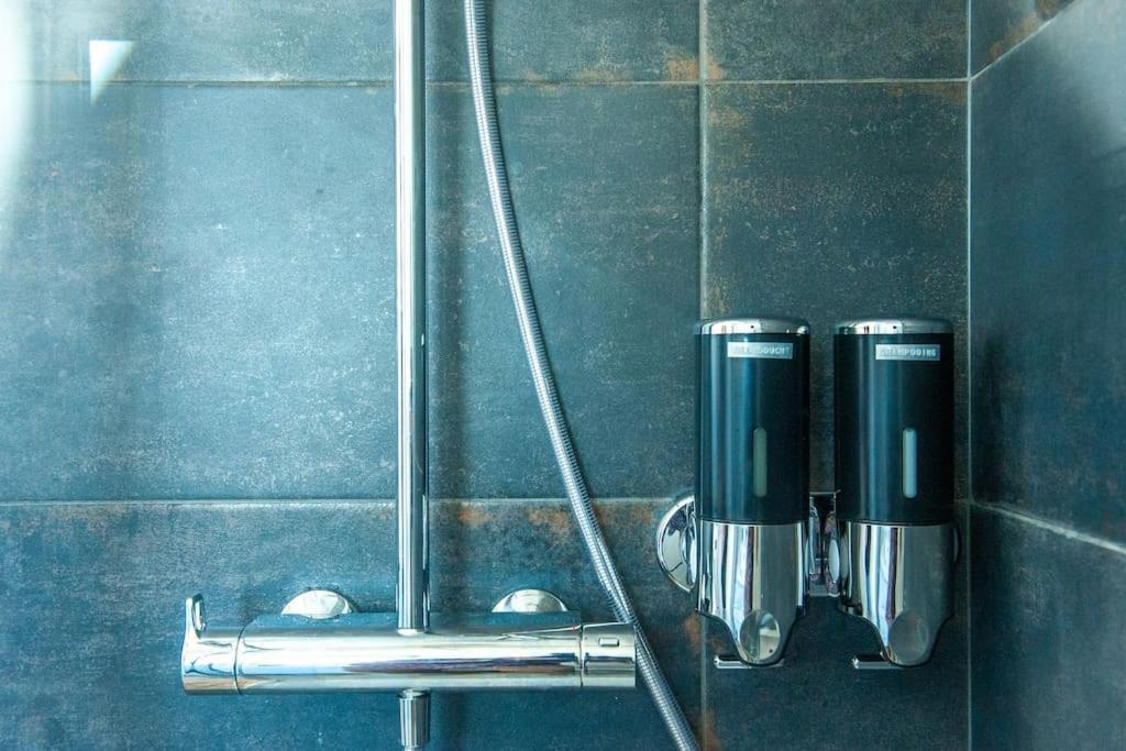 Appartement Proche Gare Routiere Фужер Екстер'єр фото